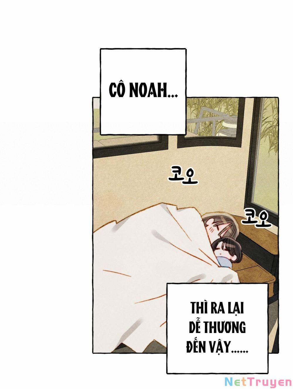 Nuôi Dưỡng Một Bé Rồng Đen 45.2 trang 27