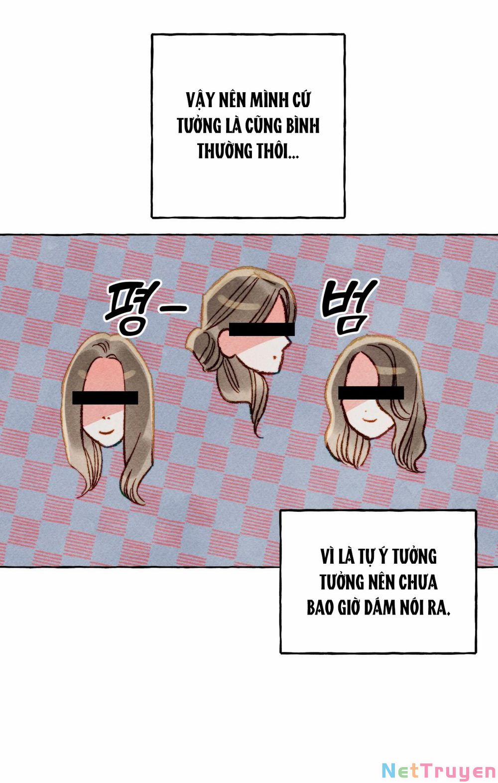 Nuôi Dưỡng Một Bé Rồng Đen 45.2 trang 29