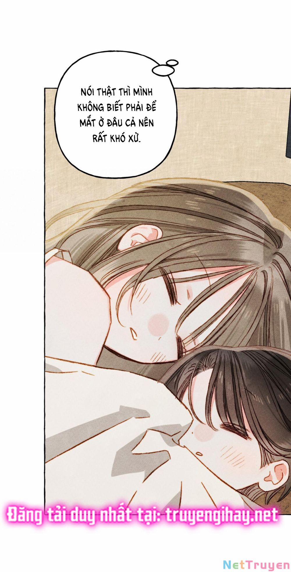 Nuôi Dưỡng Một Bé Rồng Đen 45.2 trang 35