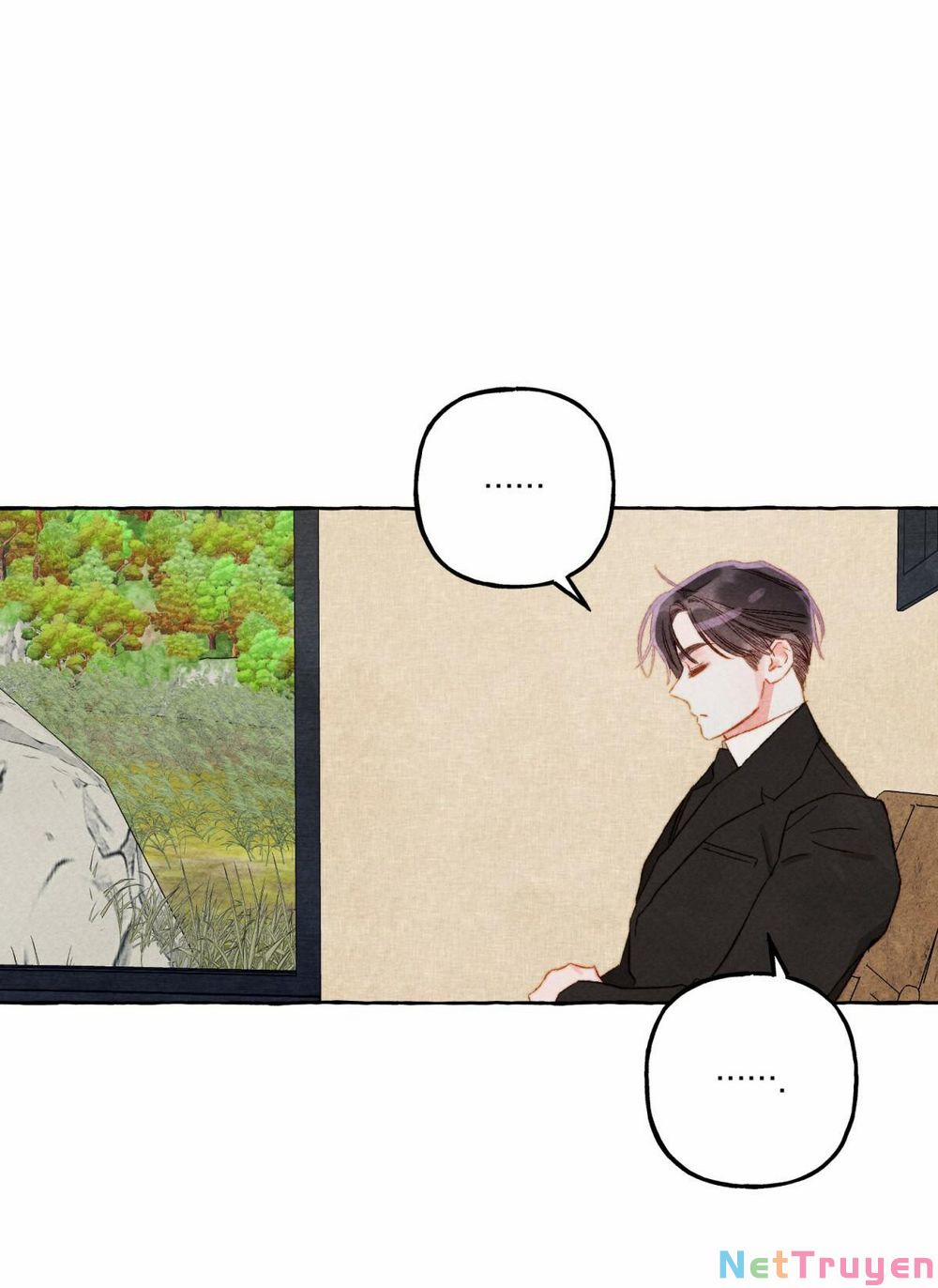 Nuôi Dưỡng Một Bé Rồng Đen 45.2 trang 38