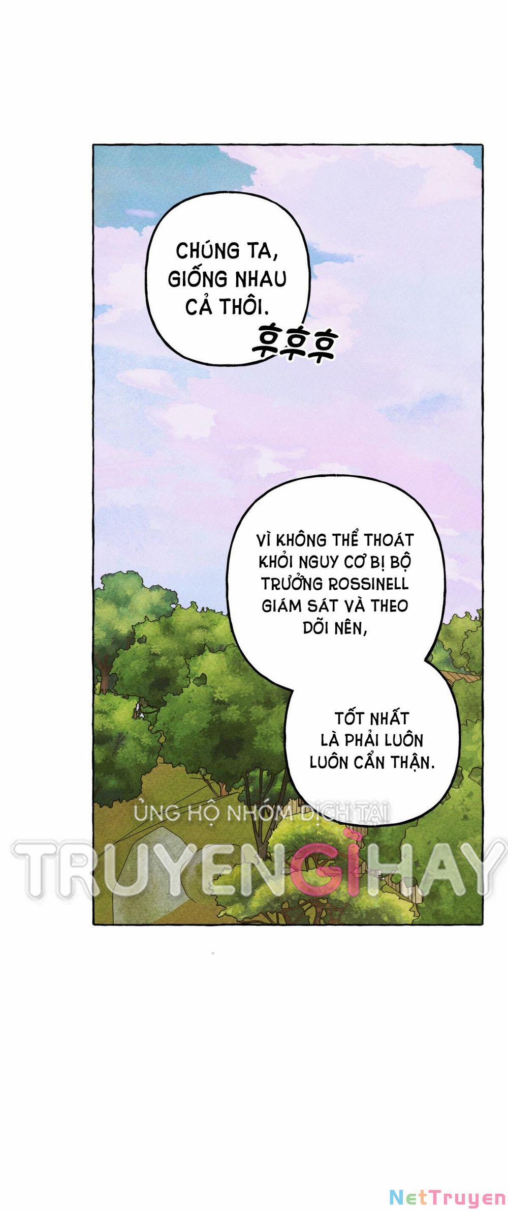 Nuôi Dưỡng Một Bé Rồng Đen 45.2 trang 9