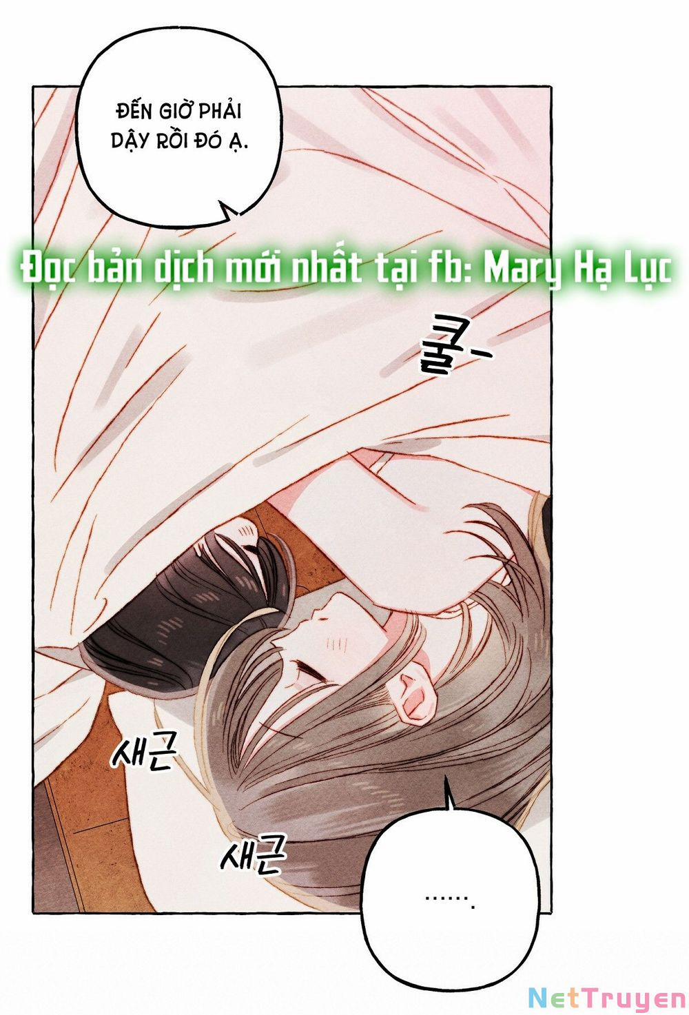 Nuôi Dưỡng Một Bé Rồng Đen 46.1 trang 10