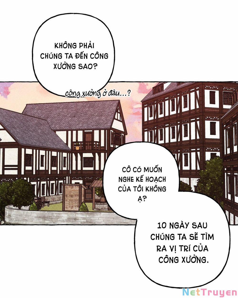 Nuôi Dưỡng Một Bé Rồng Đen 46.1 trang 15