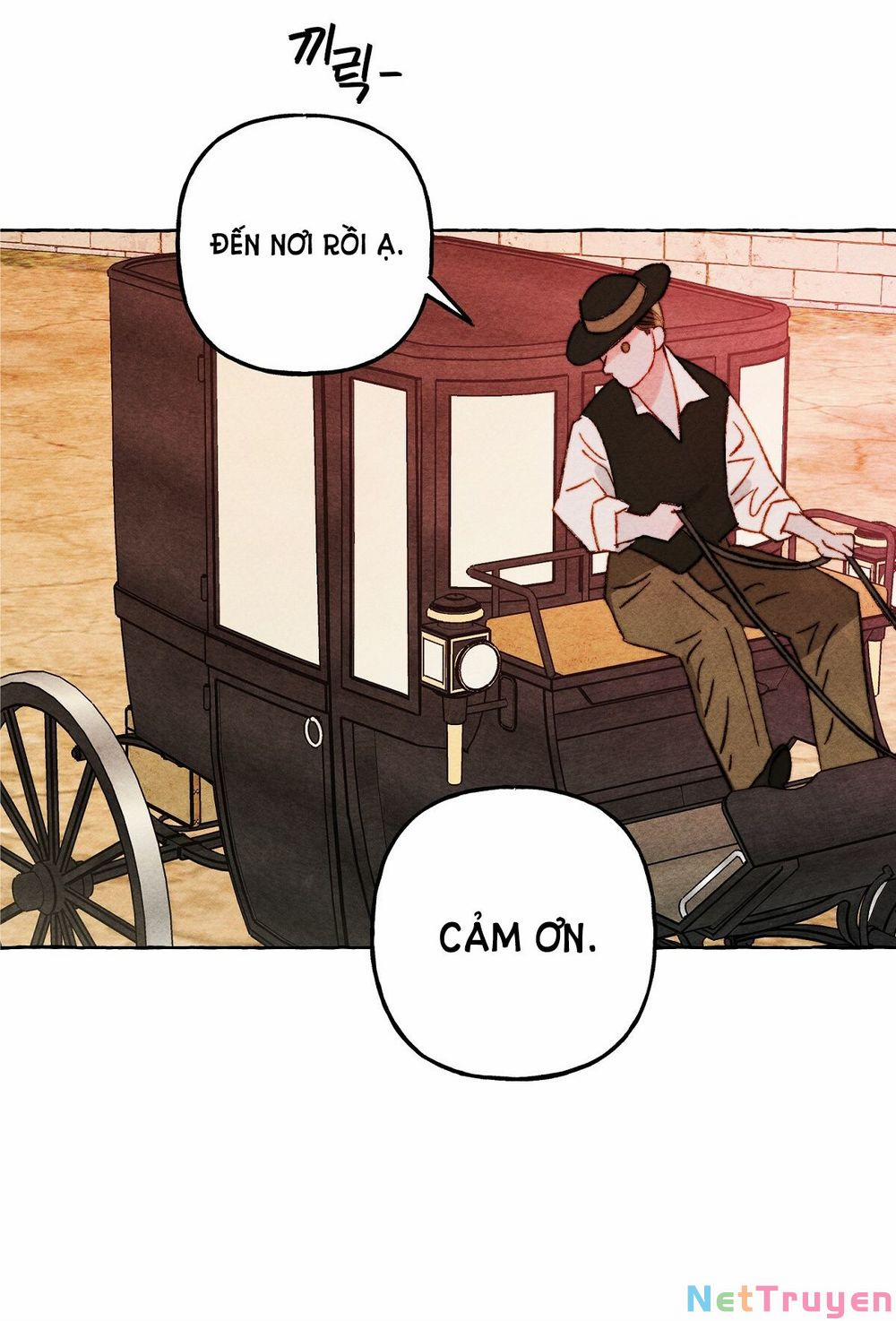 Nuôi Dưỡng Một Bé Rồng Đen 46.1 trang 8