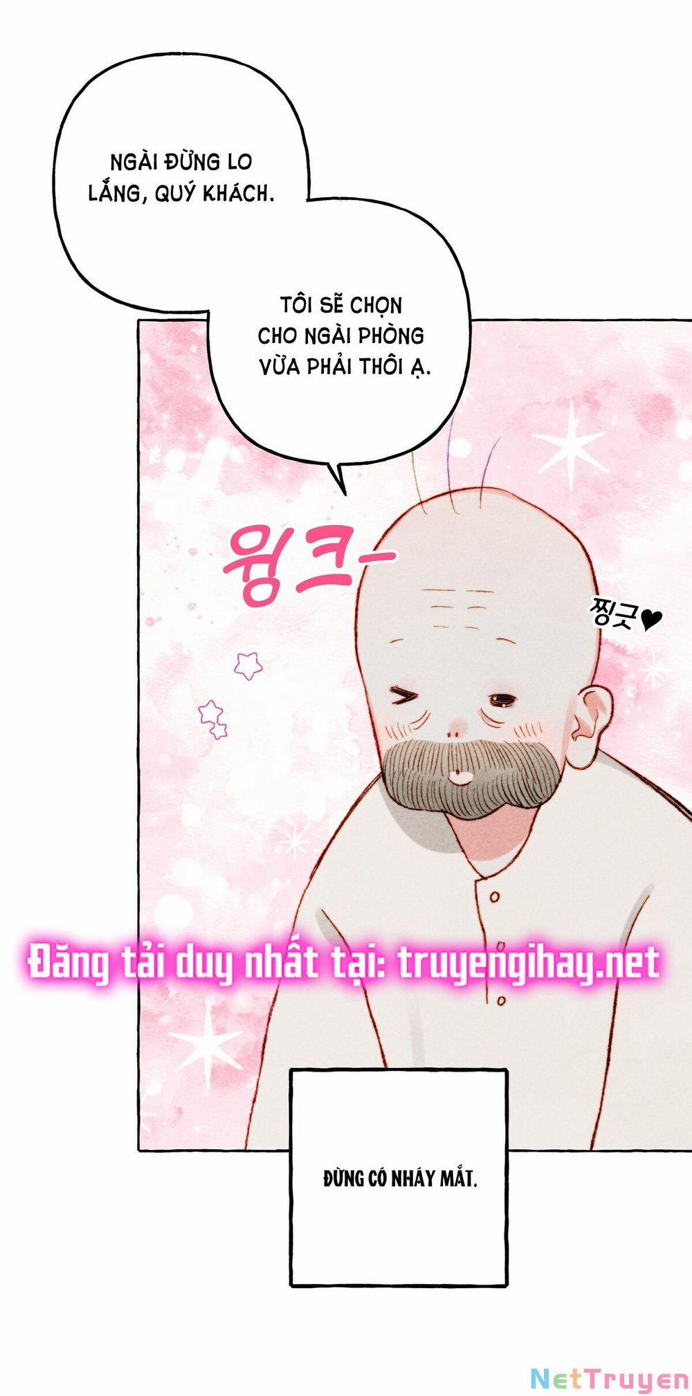 Nuôi Dưỡng Một Bé Rồng Đen 46.2 trang 10