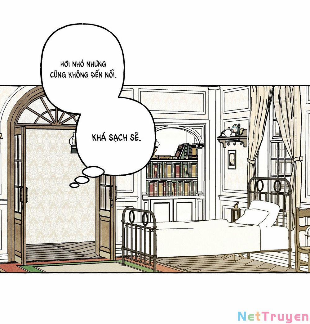 Nuôi Dưỡng Một Bé Rồng Đen 46.2 trang 13