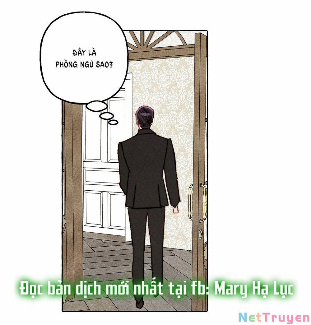 Nuôi Dưỡng Một Bé Rồng Đen 46.2 trang 14