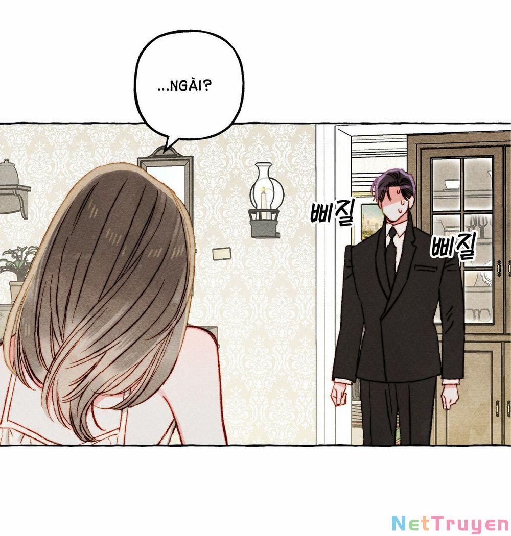 Nuôi Dưỡng Một Bé Rồng Đen 46.2 trang 16