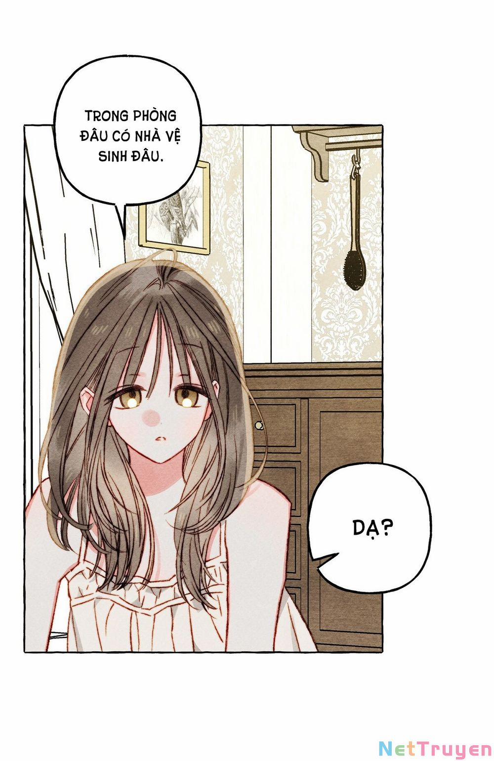 Nuôi Dưỡng Một Bé Rồng Đen 46.2 trang 18