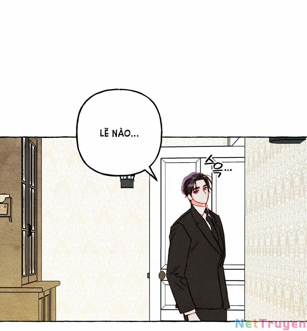 Nuôi Dưỡng Một Bé Rồng Đen 46.2 trang 19