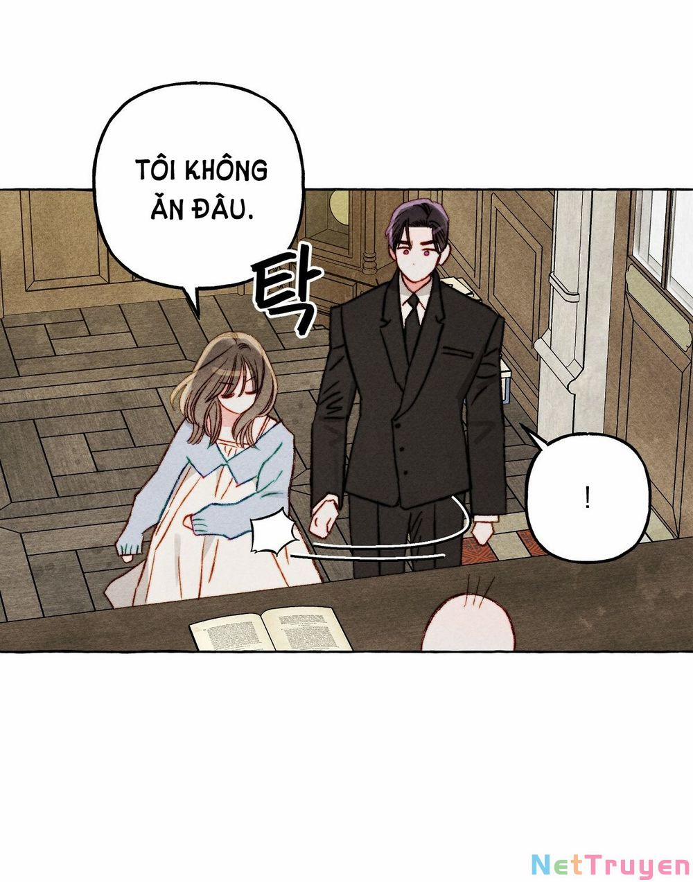 Nuôi Dưỡng Một Bé Rồng Đen 46.2 trang 2