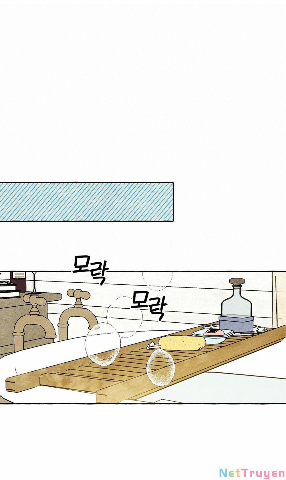 Nuôi Dưỡng Một Bé Rồng Đen 46.2 trang 21