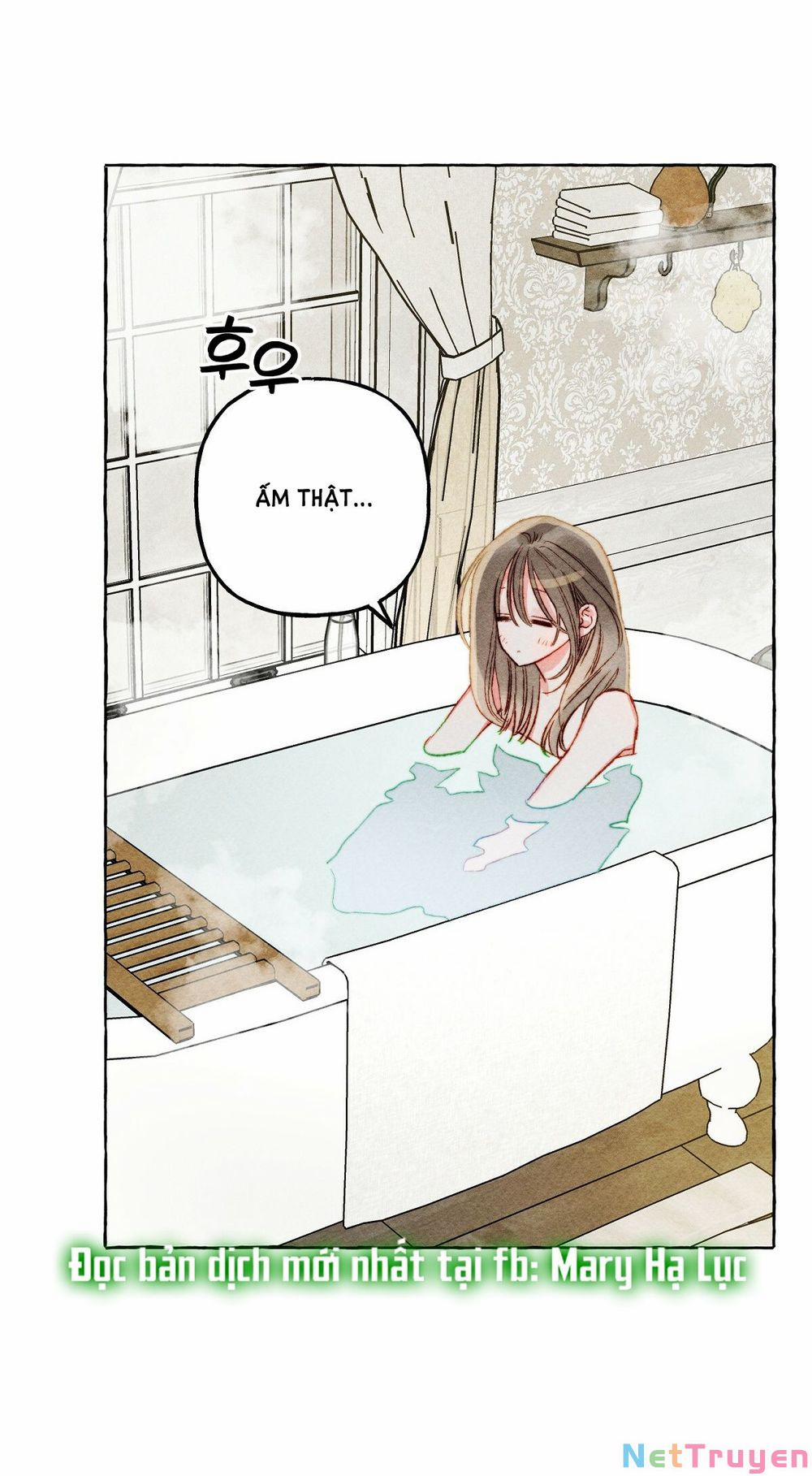 Nuôi Dưỡng Một Bé Rồng Đen 46.2 trang 22