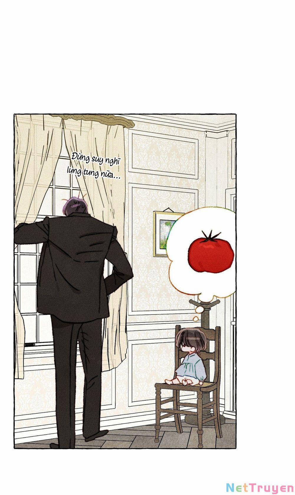 Nuôi Dưỡng Một Bé Rồng Đen 46.2 trang 23