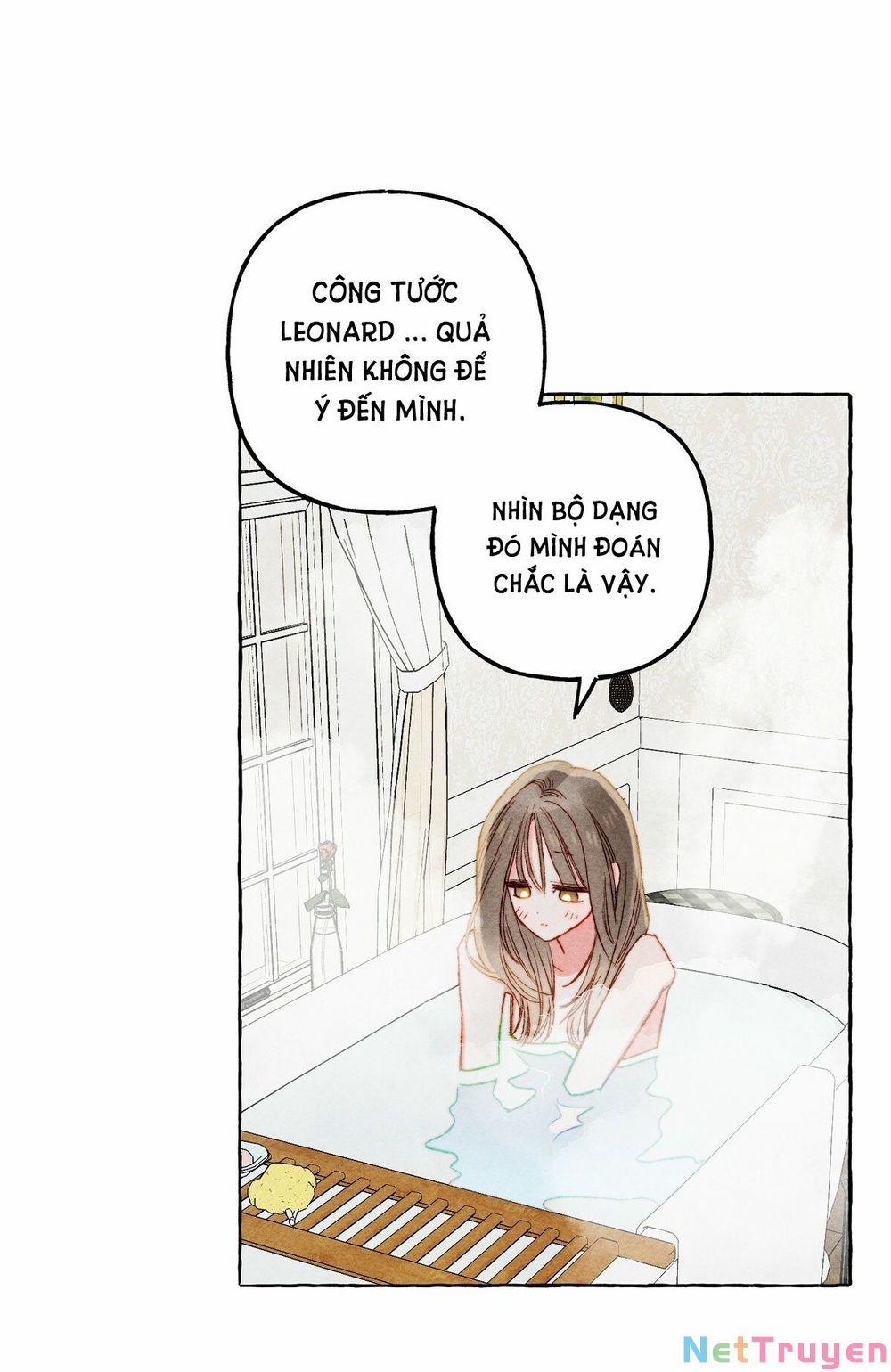 Nuôi Dưỡng Một Bé Rồng Đen 46.2 trang 24