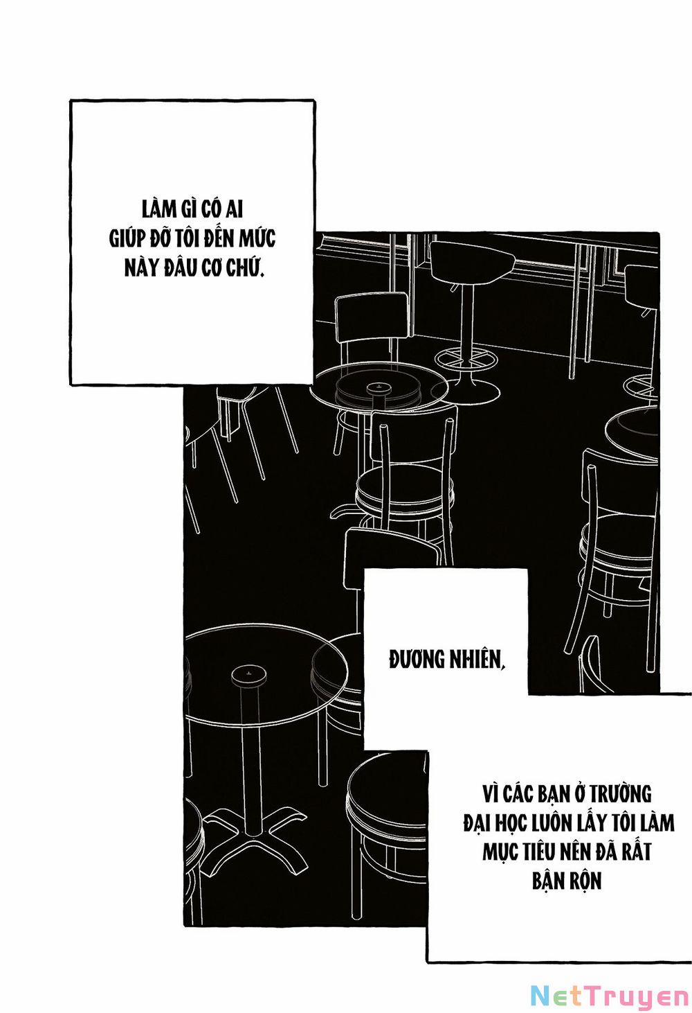 Nuôi Dưỡng Một Bé Rồng Đen 46.2 trang 27