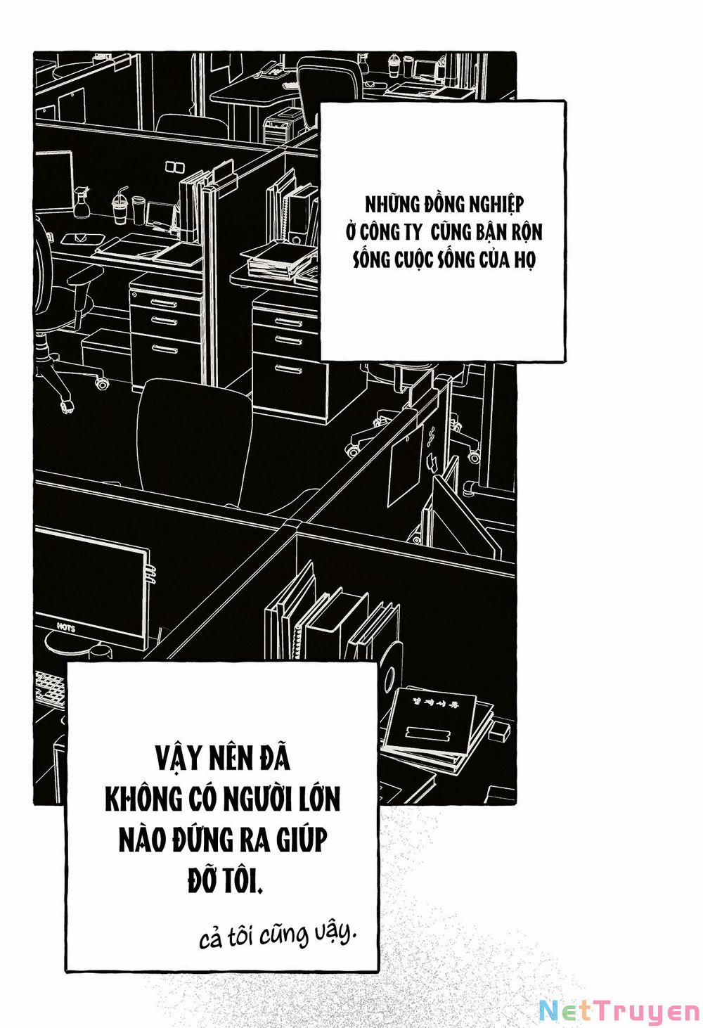 Nuôi Dưỡng Một Bé Rồng Đen 46.2 trang 28