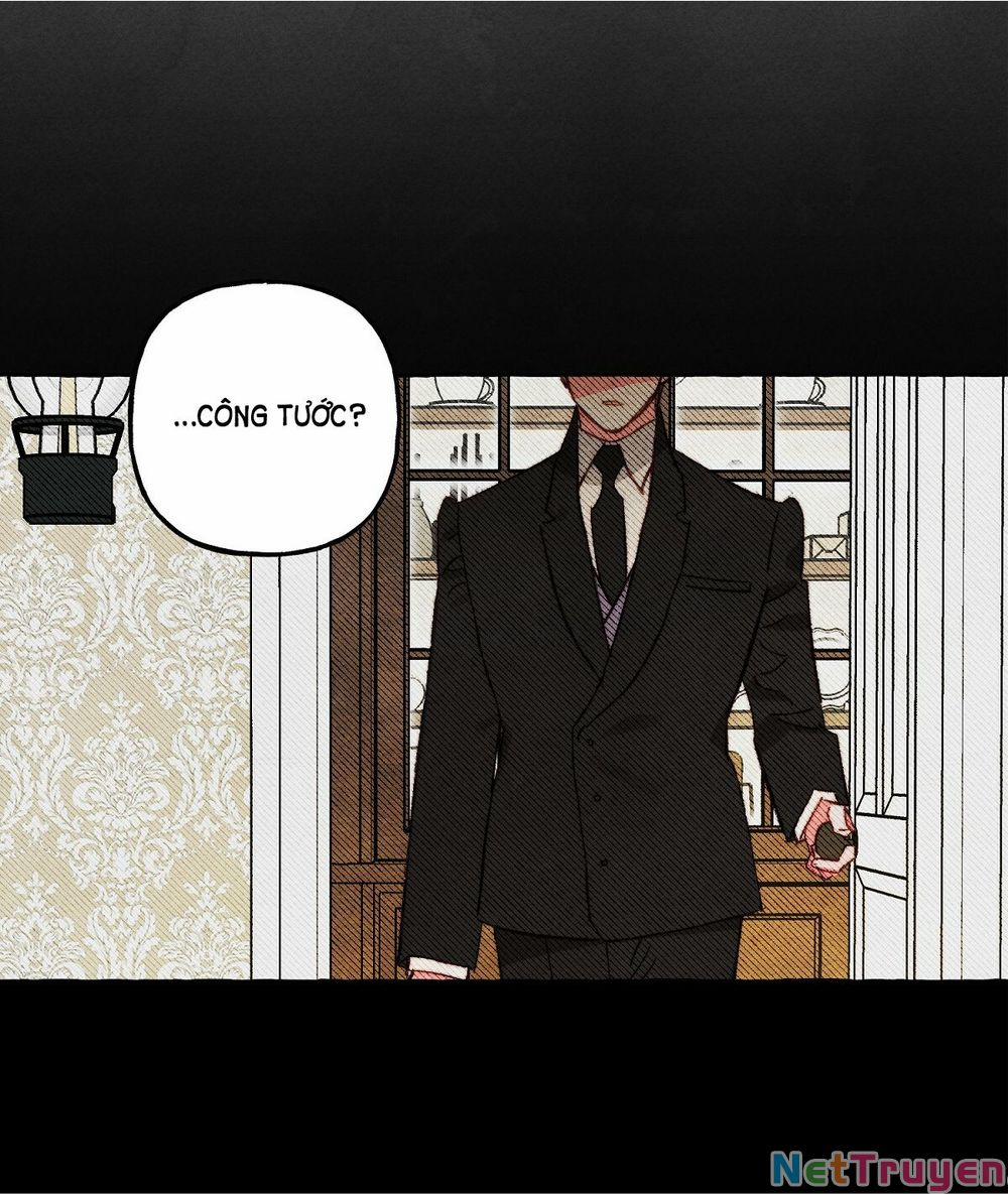 Nuôi Dưỡng Một Bé Rồng Đen 46.2 trang 31
