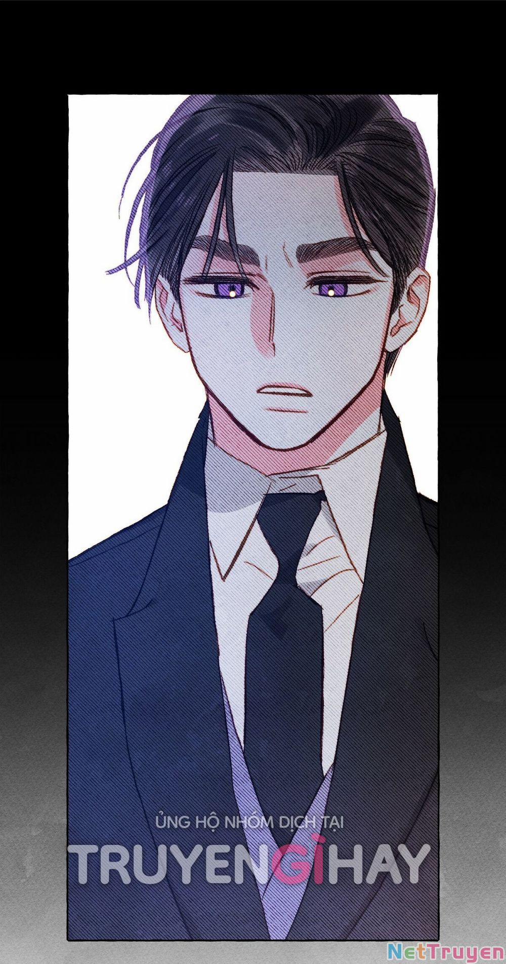 Nuôi Dưỡng Một Bé Rồng Đen 46.2 trang 32
