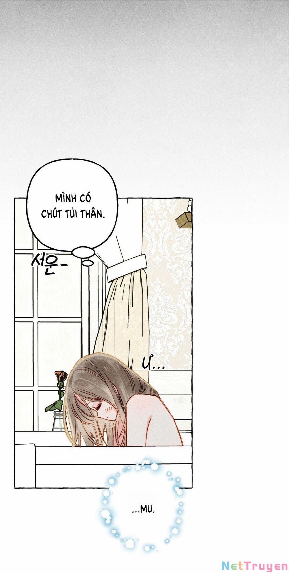 Nuôi Dưỡng Một Bé Rồng Đen 46.2 trang 33