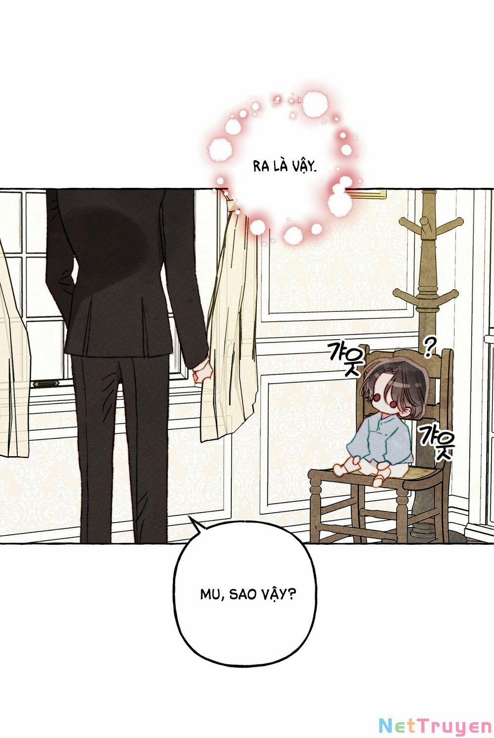Nuôi Dưỡng Một Bé Rồng Đen 46.2 trang 37