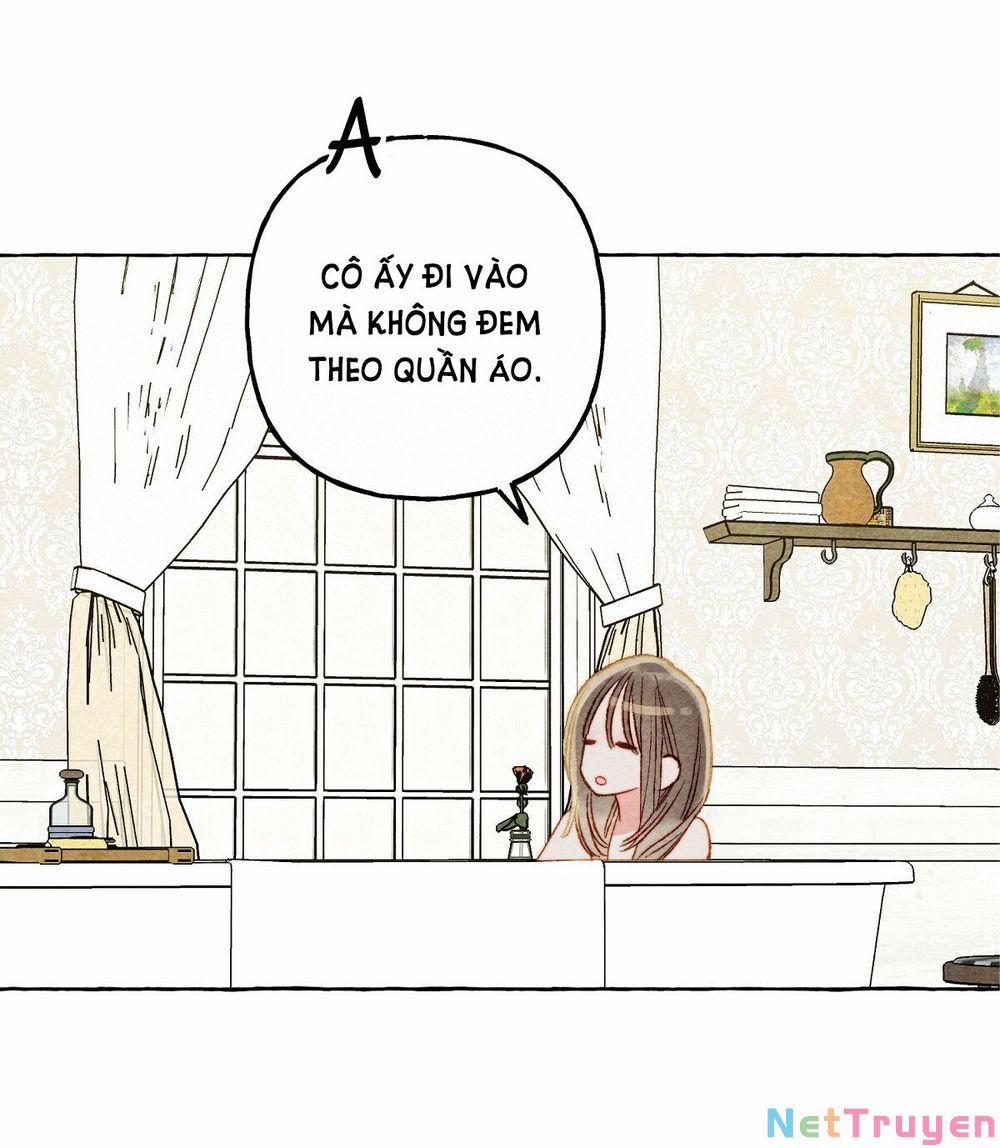 Nuôi Dưỡng Một Bé Rồng Đen 46.2 trang 39