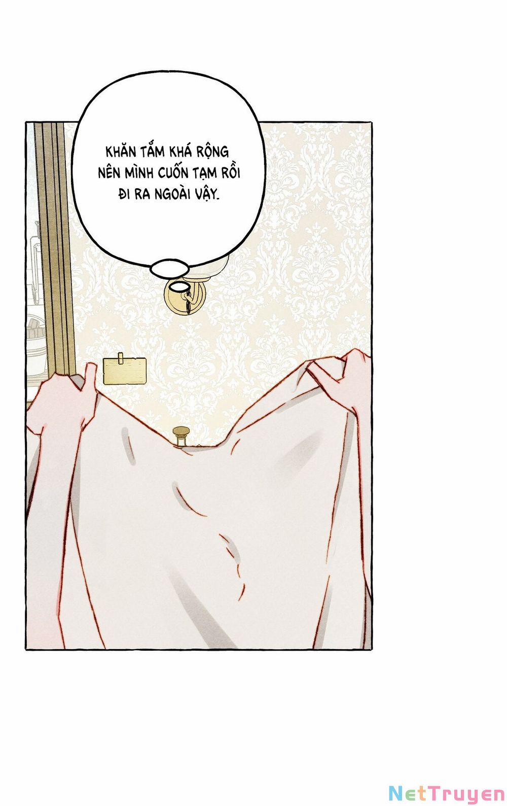 Nuôi Dưỡng Một Bé Rồng Đen 46.2 trang 40