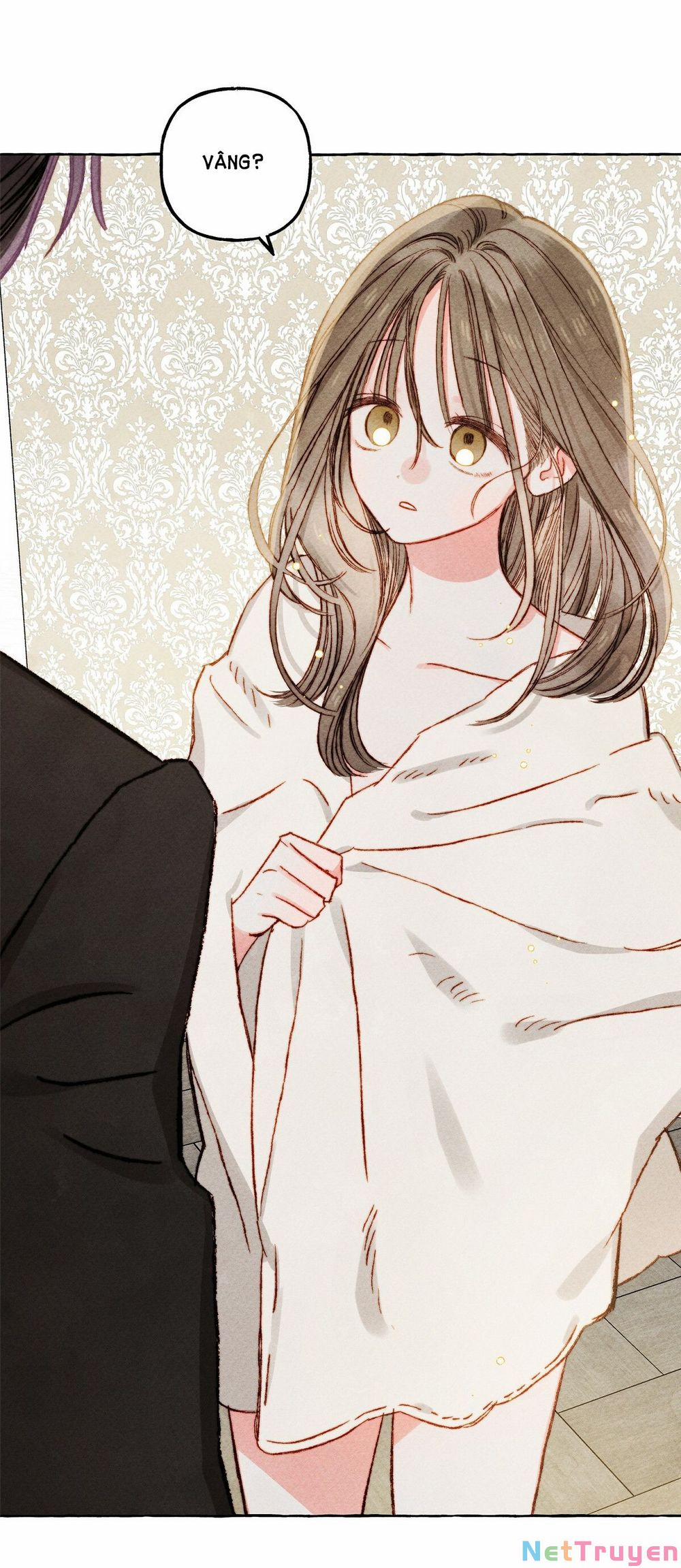 Nuôi Dưỡng Một Bé Rồng Đen 46.2 trang 45