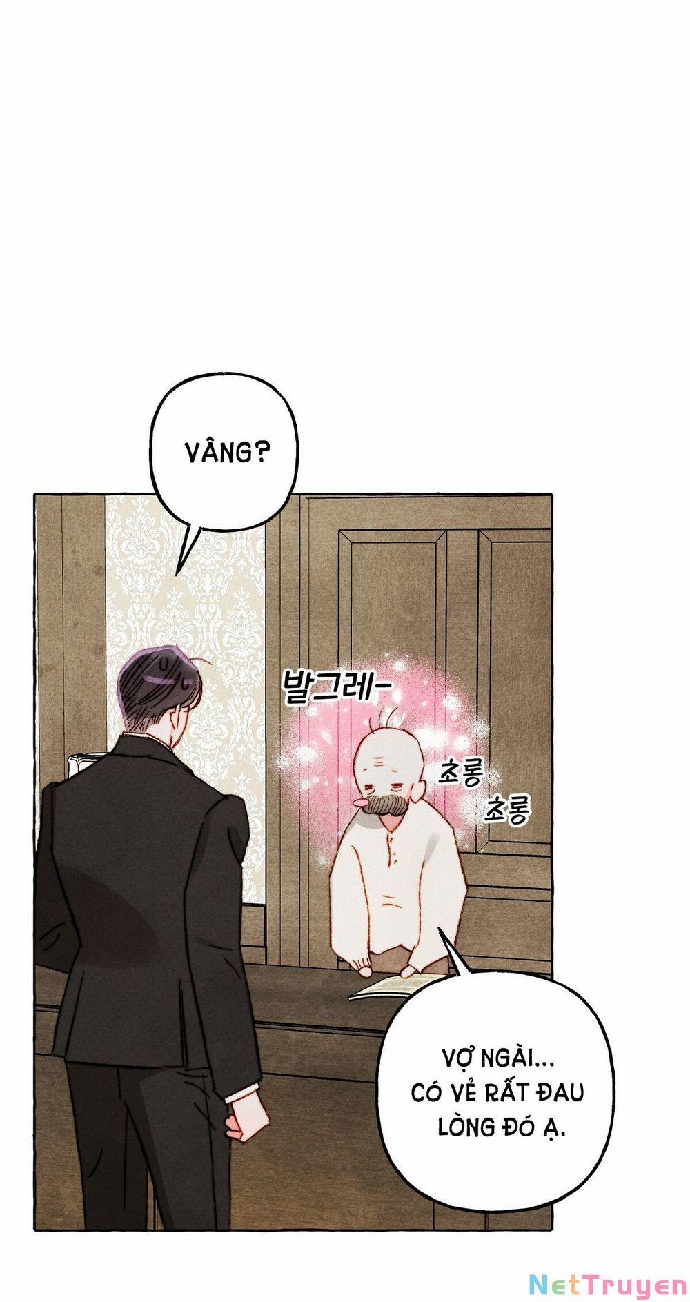 Nuôi Dưỡng Một Bé Rồng Đen 46.2 trang 6