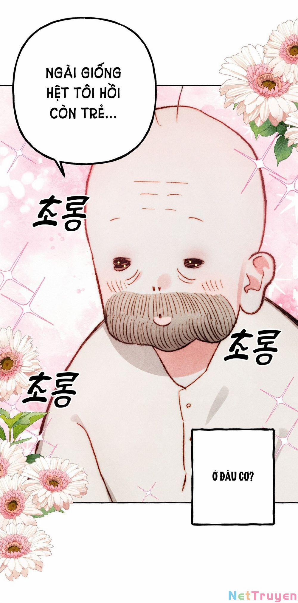 Nuôi Dưỡng Một Bé Rồng Đen 46.2 trang 8