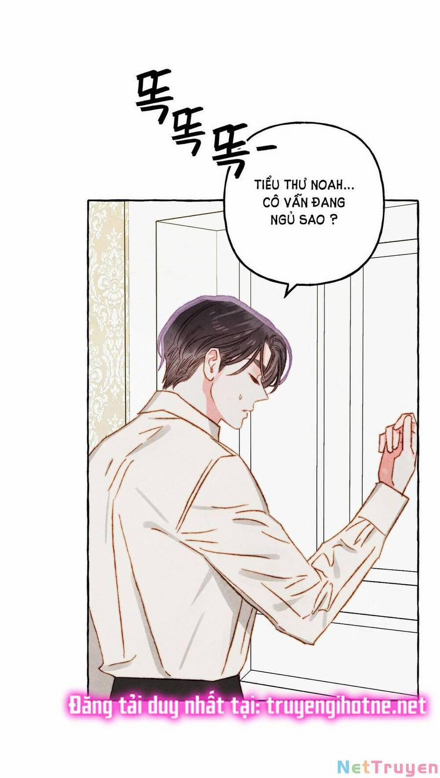 Nuôi Dưỡng Một Bé Rồng Đen 47.1 trang 16