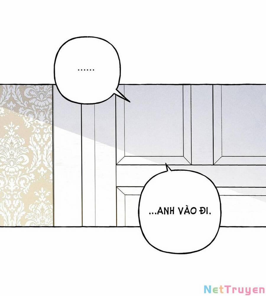 Nuôi Dưỡng Một Bé Rồng Đen 47.1 trang 21