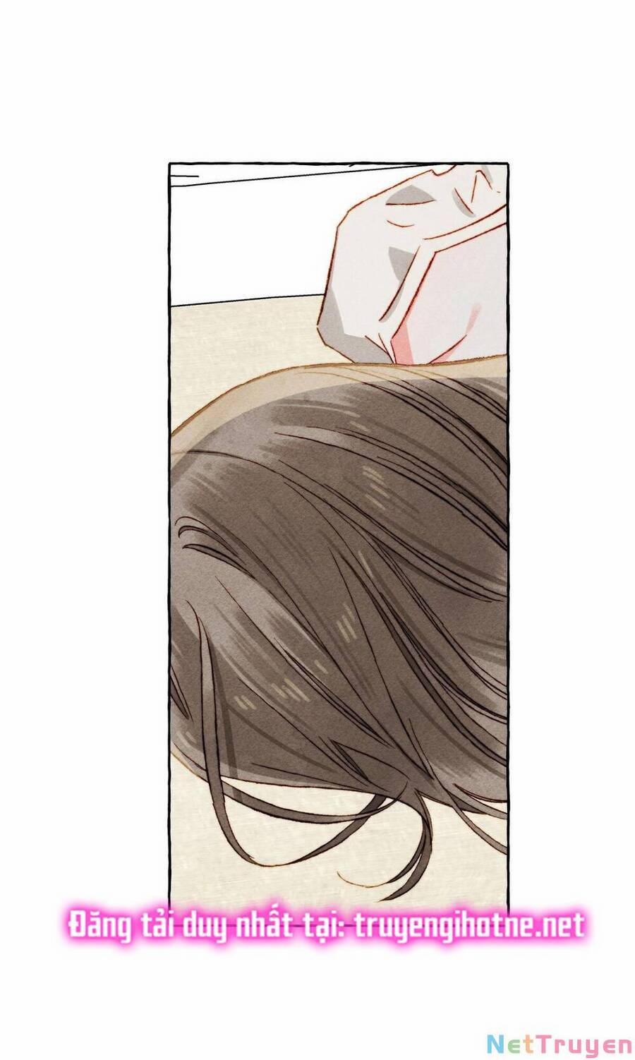 Nuôi Dưỡng Một Bé Rồng Đen 47.1 trang 23