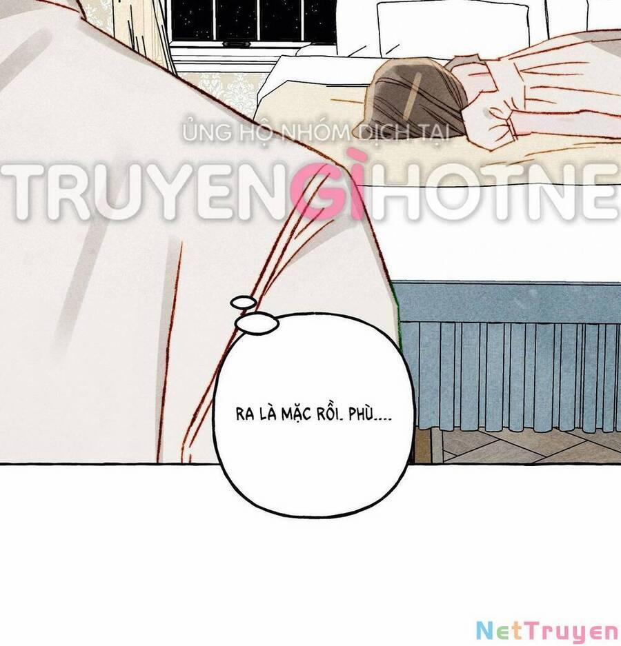Nuôi Dưỡng Một Bé Rồng Đen 47.1 trang 25