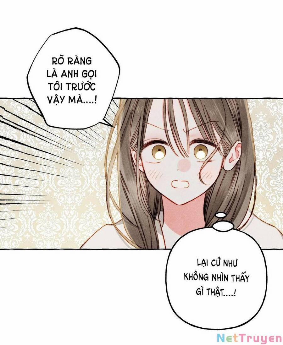 Nuôi Dưỡng Một Bé Rồng Đen 47.1 trang 4