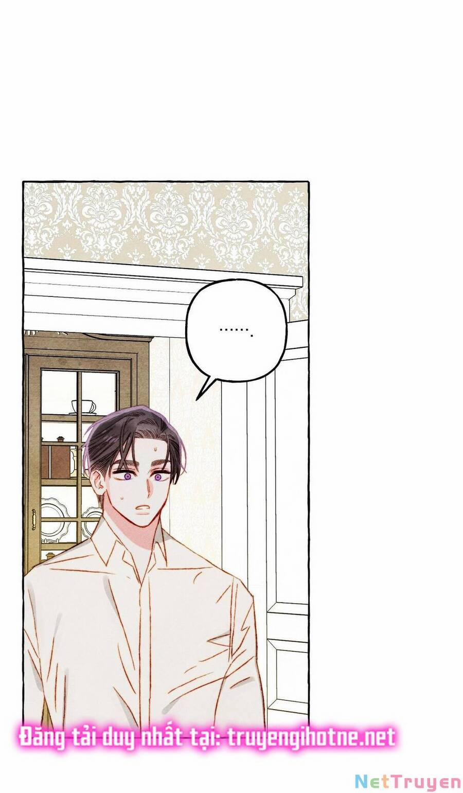 Nuôi Dưỡng Một Bé Rồng Đen 47.2 trang 14