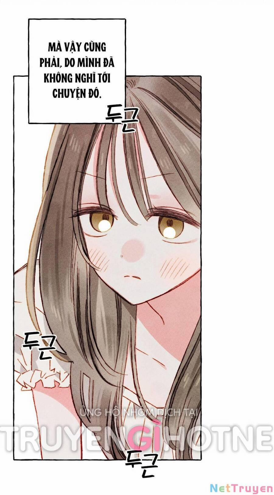 Nuôi Dưỡng Một Bé Rồng Đen 47.2 trang 23