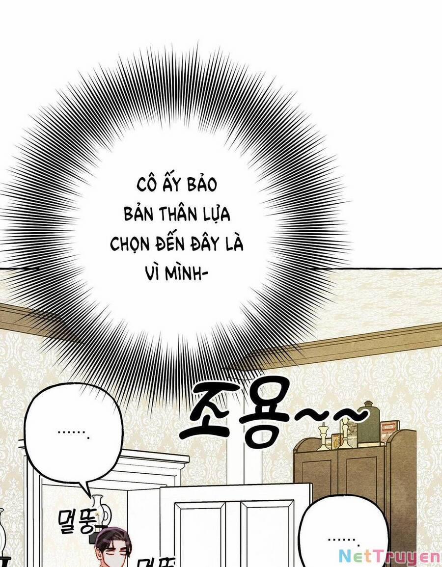 Nuôi Dưỡng Một Bé Rồng Đen 47.2 trang 24