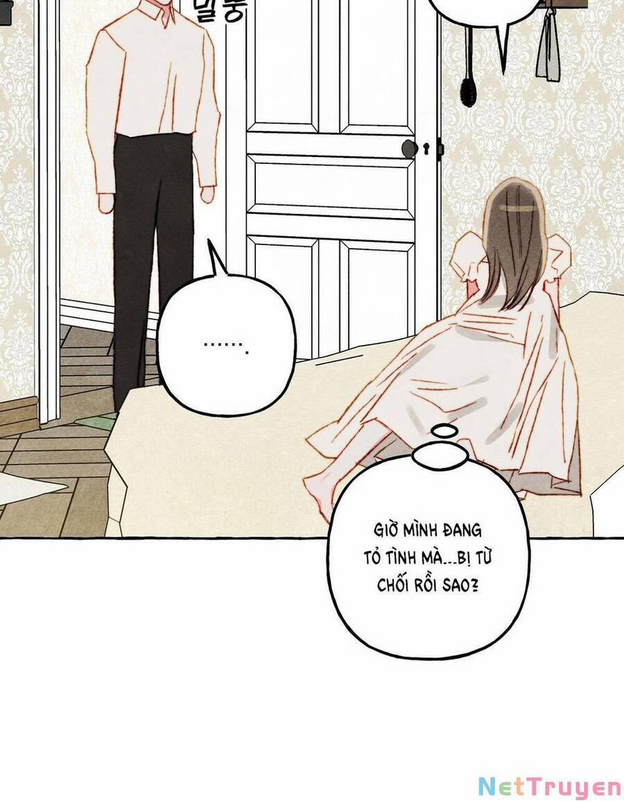 Nuôi Dưỡng Một Bé Rồng Đen 47.2 trang 25