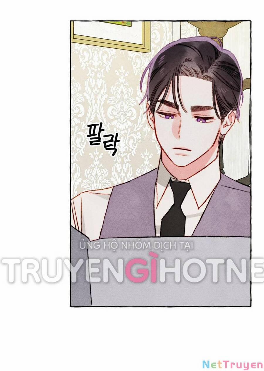 Nuôi Dưỡng Một Bé Rồng Đen 47.2 trang 29