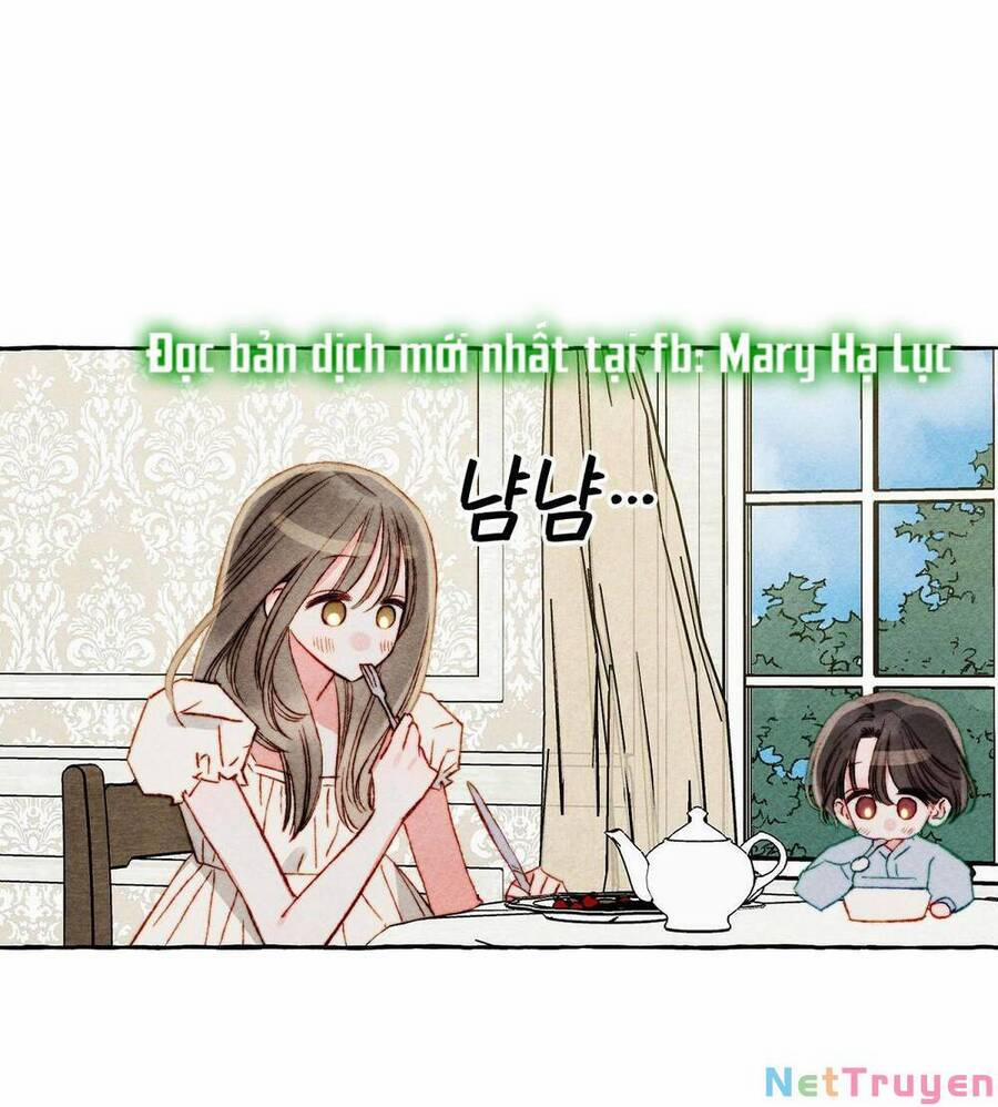 Nuôi Dưỡng Một Bé Rồng Đen 47.2 trang 35