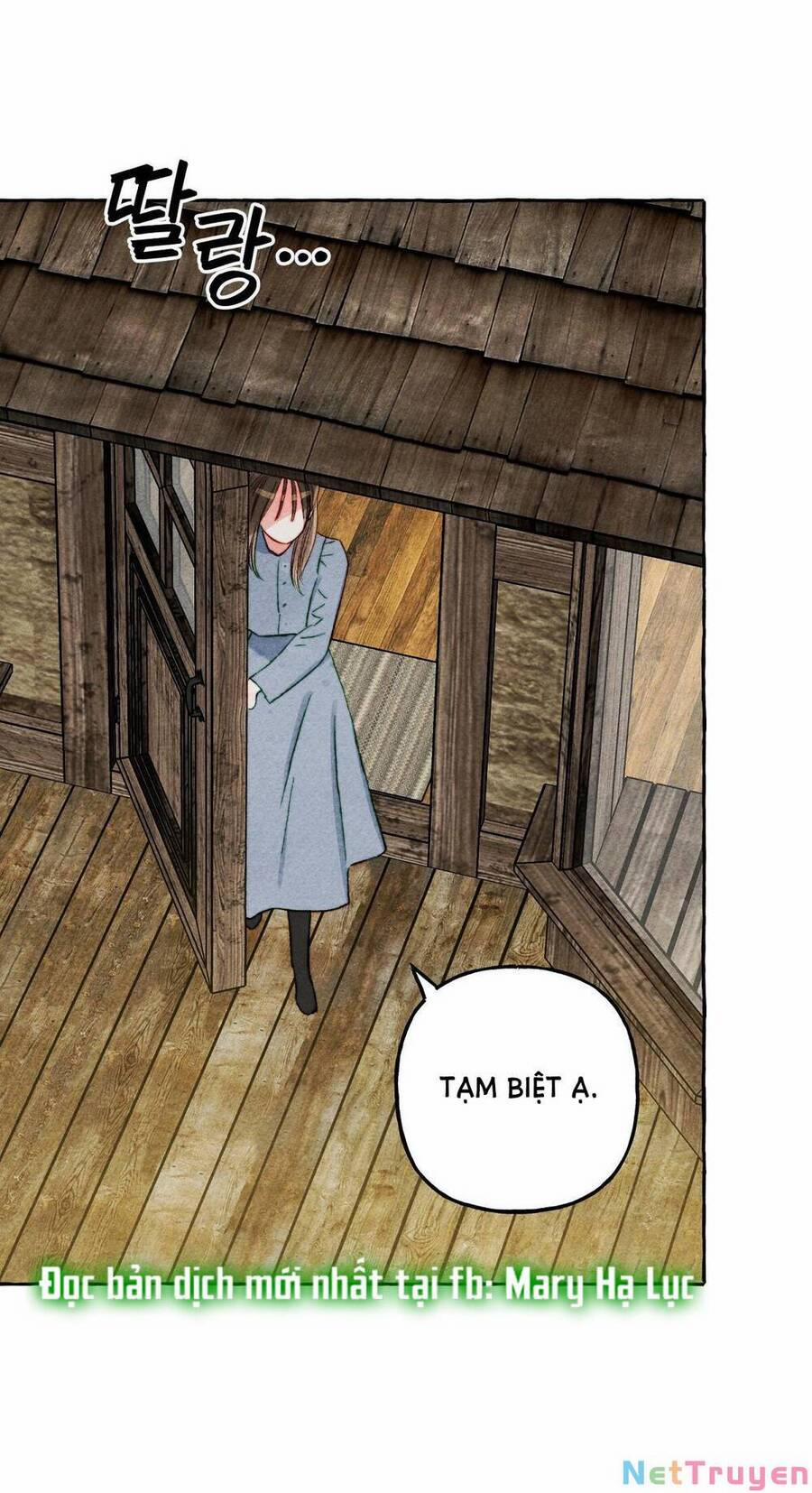 Nuôi Dưỡng Một Bé Rồng Đen 47.2 trang 49