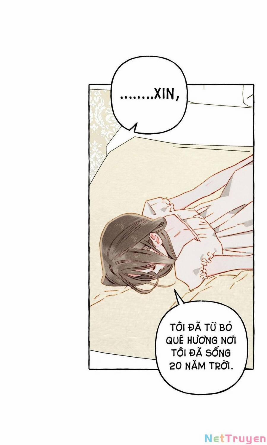 Nuôi Dưỡng Một Bé Rồng Đen 47.2 trang 5