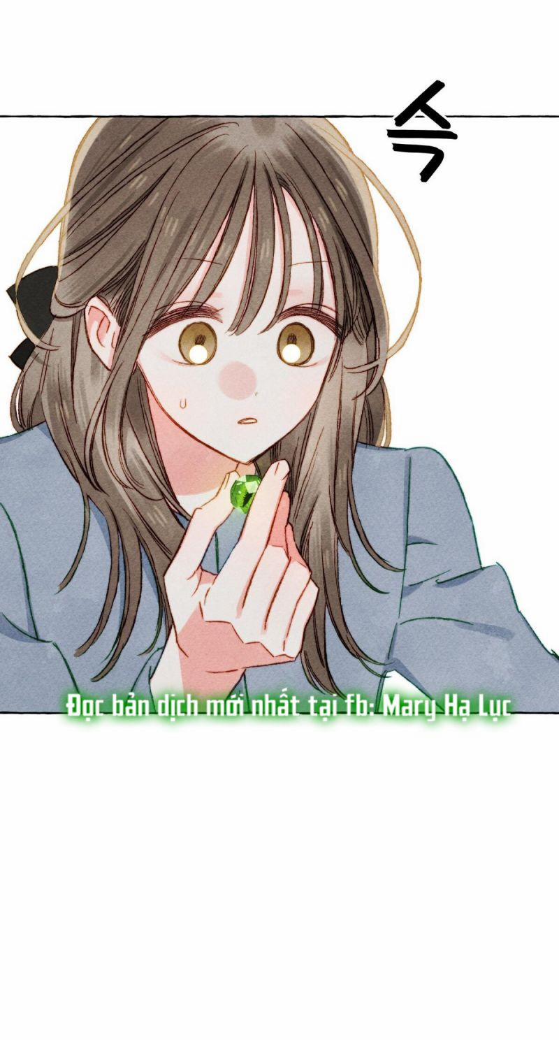 Nuôi Dưỡng Một Bé Rồng Đen 48.5 trang 13