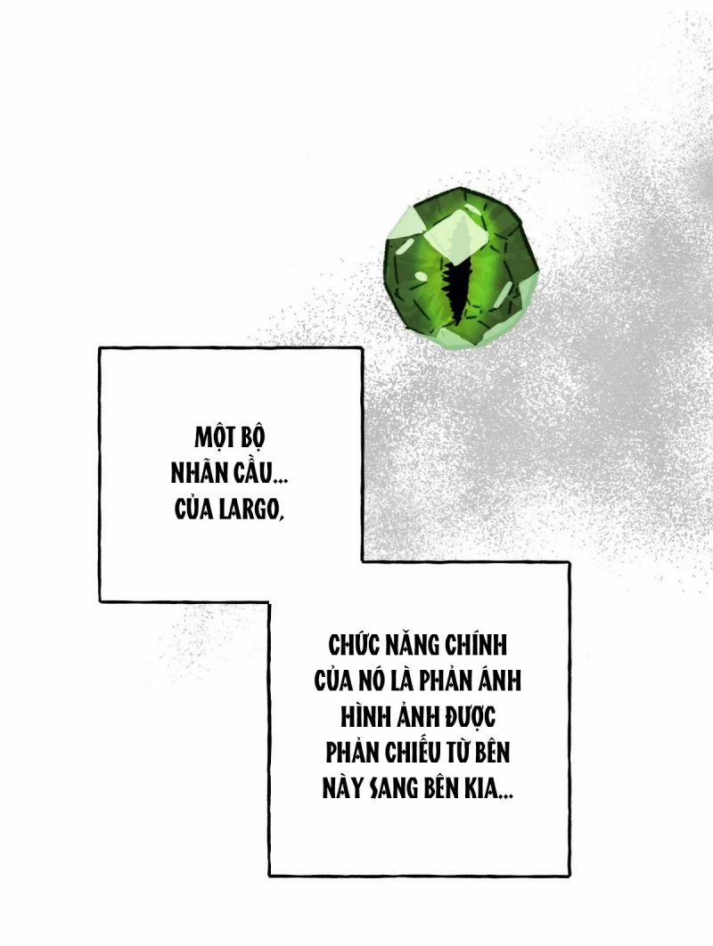 Nuôi Dưỡng Một Bé Rồng Đen 48.5 trang 14