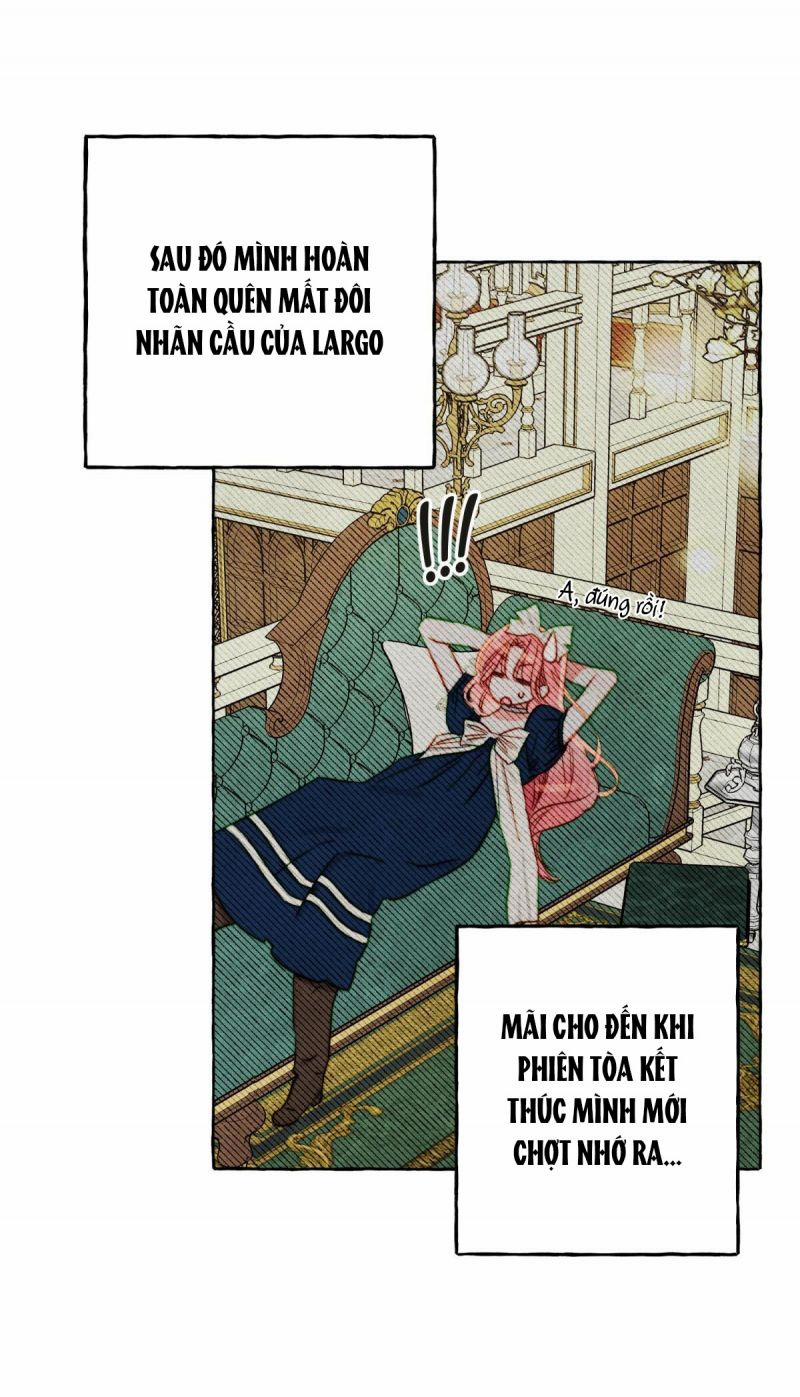 Nuôi Dưỡng Một Bé Rồng Đen 48.5 trang 16