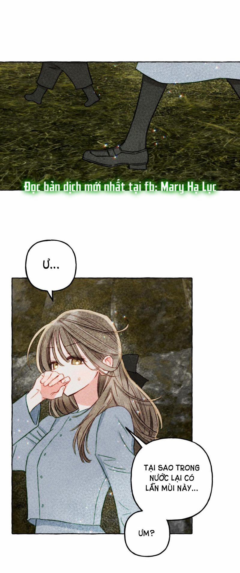 Nuôi Dưỡng Một Bé Rồng Đen 48.5 trang 2