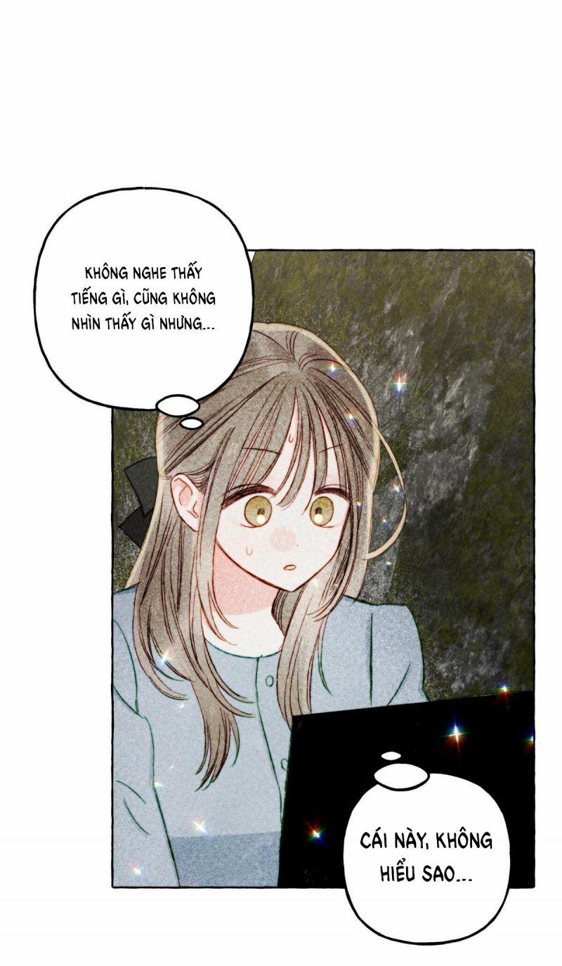 Nuôi Dưỡng Một Bé Rồng Đen 48.5 trang 20