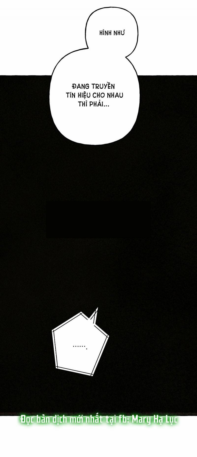 Nuôi Dưỡng Một Bé Rồng Đen 48.5 trang 21