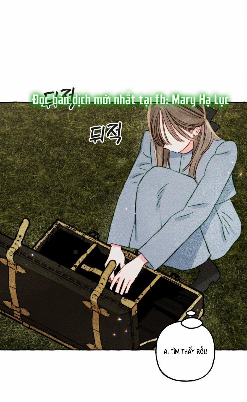 Nuôi Dưỡng Một Bé Rồng Đen 48.5 trang 6